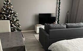 Polar Apartment